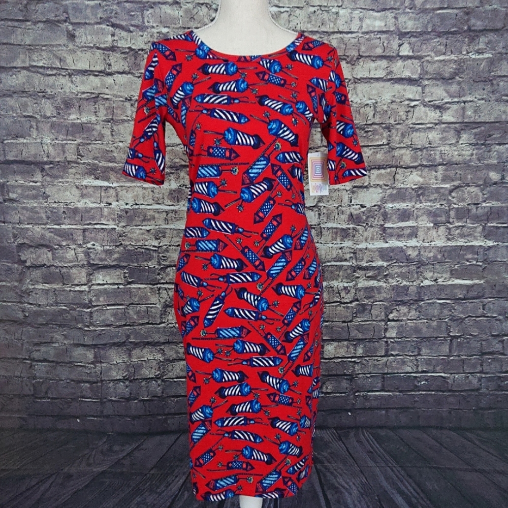 ❌️LulaRoe Julia